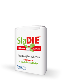 SLADIE 100
